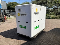 2021 offgrid energy ingenium lx 45/90 stroomgenerator / accupack - afbeelding 6 van  11