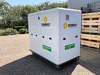 2021 offgrid energy ingenium lx 45/90 stroomgenerator / accupack - afbeelding 7 van  11