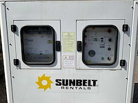 2021 offgrid energy ingenium lx 45/90 stroomgenerator / accupack - afbeelding 8 van  11