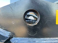 2021 oilquick oq65 sh volhydraulische snelwissel – 14-22 ton – 190 kg – cat 311f / 313f / 315f - afbeelding 11 van  16
