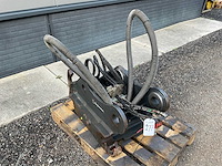 2021 oilquick snelwissel, “s70” - afbeelding 1 van  6