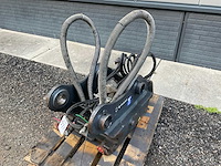 2021 oilquick snelwissel, “s70” - afbeelding 2 van  6