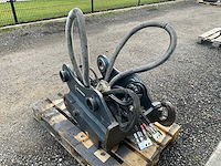 2021 oilquick snelwissel, “s70” - afbeelding 3 van  6