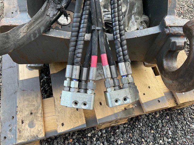 2021 oilquick snelwissel, “s70” - afbeelding 5 van  6