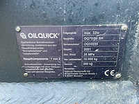 2021 oilquick snelwissel, “s70” - afbeelding 6 van  6