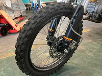 2021 omow db10-d pitbike - afbeelding 8 van  11