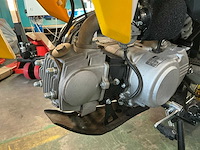 2021 omow db10-d pitbike - afbeelding 2 van  7