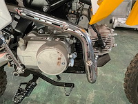 2021 omow db10-d pitbike - afbeelding 3 van  7