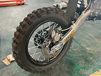 2021 omow db10-d pitbike - afbeelding 4 van  7