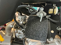 2021 omow db10-d pitbike - afbeelding 5 van  7