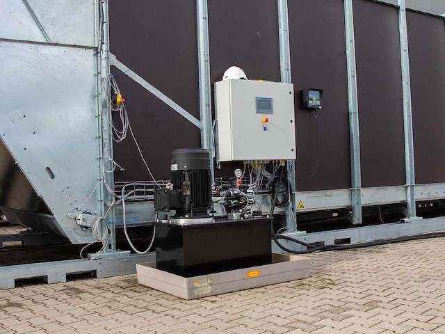 2021 one2feed swf 27170 voer doseersysteem - afbeelding 3 van  29