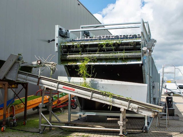 2021 one2feed swf 27170 voer doseersysteem - afbeelding 11 van  29