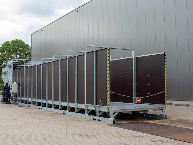 2021 one2feed swf 27170 voer doseersysteem - afbeelding 1 van  29