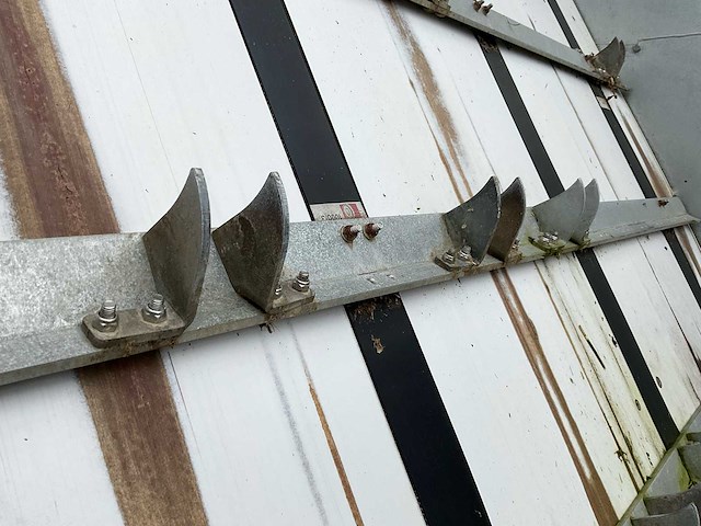 2021 one2feed swf 27170 voer doseersysteem - afbeelding 19 van  29