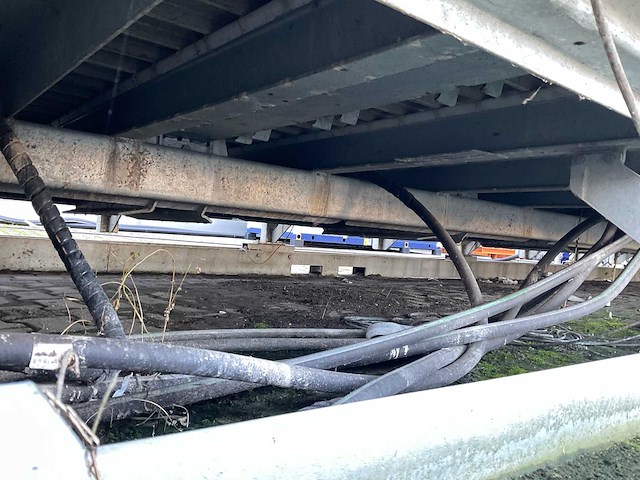 2021 one2feed swf 27170 voer doseersysteem - afbeelding 20 van  29