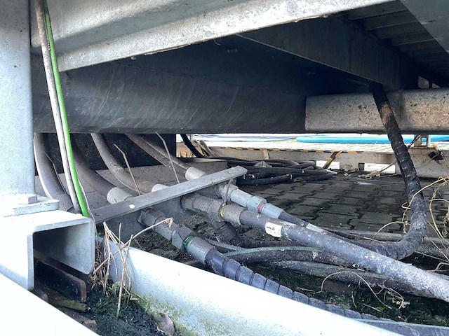 2021 one2feed swf 27170 voer doseersysteem - afbeelding 21 van  29