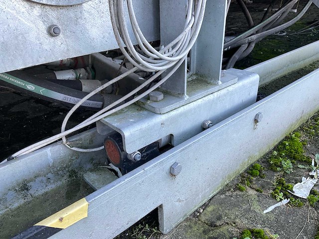 2021 one2feed swf 27170 voer doseersysteem - afbeelding 22 van  29