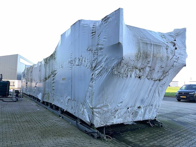 2021 one2feed swf 27170 voer doseersysteem - afbeelding 25 van  29