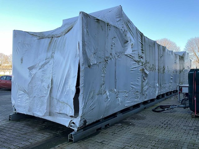 2021 one2feed swf 27170 voer doseersysteem - afbeelding 26 van  29