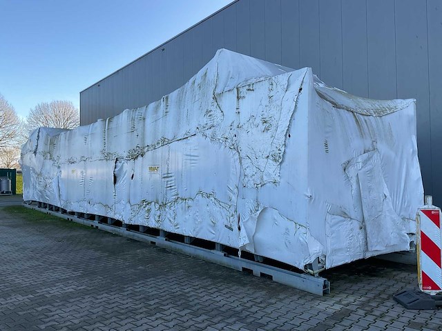 2021 one2feed swf 27170 voer doseersysteem - afbeelding 27 van  29