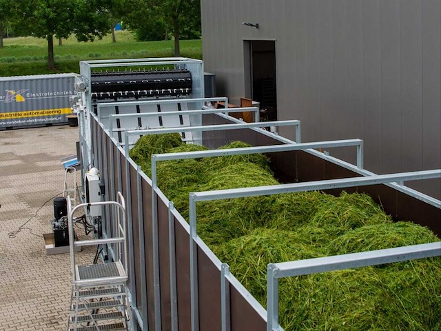 2021 one2feed swf 27170 voer doseersysteem - afbeelding 12 van  29