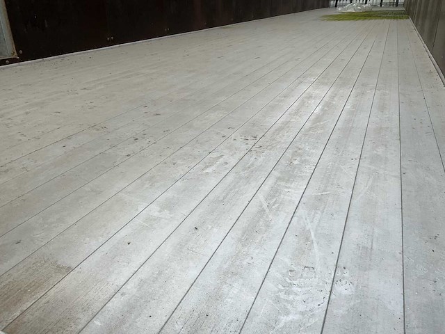 2021 one2feed swf 27170 voer doseersysteem - afbeelding 21 van  29