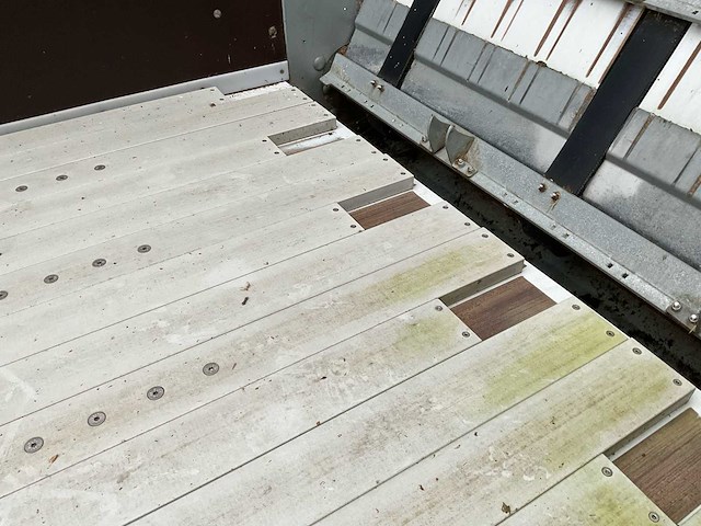 2021 one2feed swf 27170 voer doseersysteem - afbeelding 22 van  29