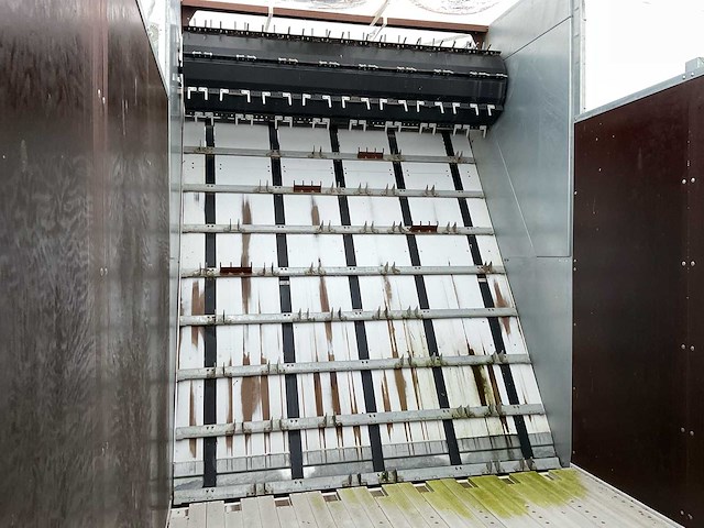 2021 one2feed swf 27170 voer doseersysteem - afbeelding 24 van  29