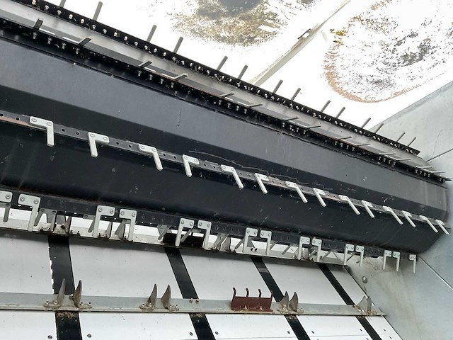 2021 one2feed swf 27170 voer doseersysteem - afbeelding 25 van  29