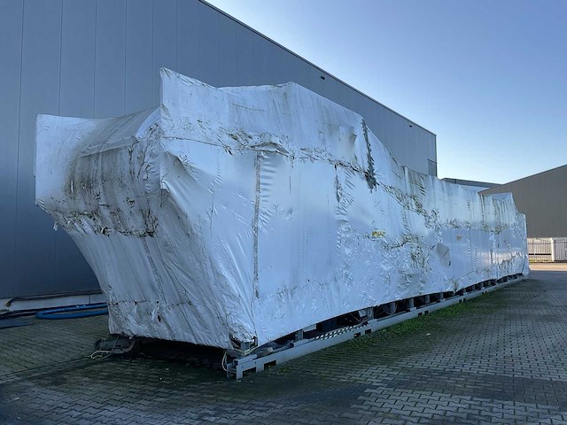 2021 one2feed swf 27170 voer doseersysteem - afbeelding 2 van  29