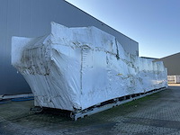 2021 one2feed swf 27170 voer doseersysteem - afbeelding 2 van  29