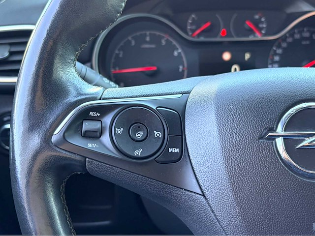 2021 opel crossland automaat personenauto - afbeelding 6 van  17