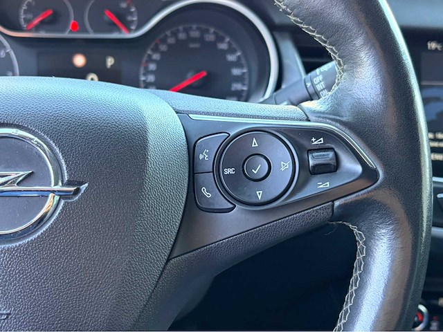 2021 opel crossland automaat personenauto - afbeelding 7 van  17