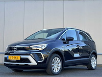 2021 opel crossland automaat personenauto - afbeelding 1 van  17