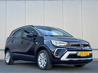 2021 opel crossland automaat personenauto - afbeelding 13 van  17