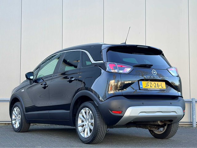 2021 opel crossland automaat personenauto - afbeelding 15 van  17