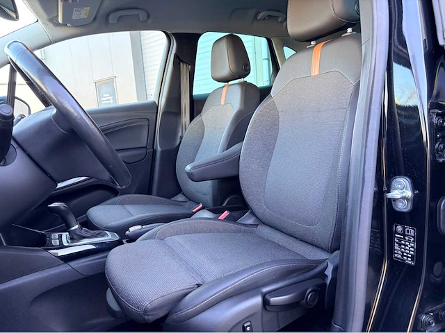 2021 opel crossland automaat personenauto - afbeelding 16 van  17