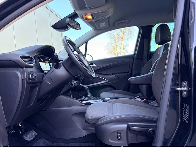 2021 opel crossland automaat personenauto - afbeelding 17 van  17