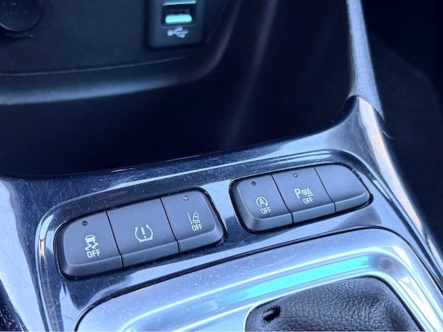 2021 opel crossland automaat personenauto - afbeelding 9 van  16