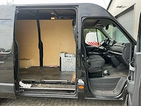 2021 opel movano 2.3 turbo l3h3 dl bedrijfswagen - afbeelding 5 van  26