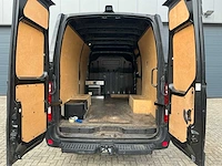 2021 opel movano 2.3 turbo l3h3 dl bedrijfswagen - afbeelding 6 van  26