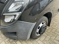 2021 opel movano 2.3 turbo l3h3 dl bedrijfswagen - afbeelding 8 van  26