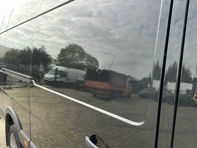 2021 opel movano 2.3 turbo l3h3 dl bedrijfswagen - afbeelding 10 van  26