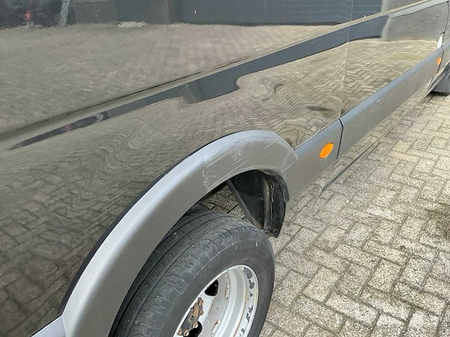 2021 opel movano 2.3 turbo l3h3 dl bedrijfswagen - afbeelding 11 van  26