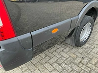 2021 opel movano 2.3 turbo l3h3 dl bedrijfswagen - afbeelding 13 van  26