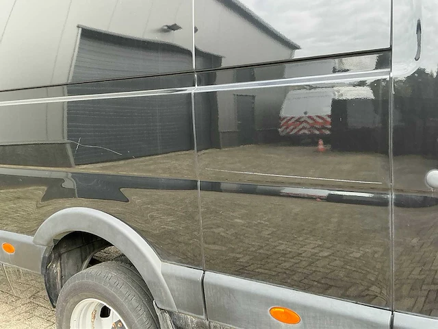 2021 opel movano 2.3 turbo l3h3 dl bedrijfswagen - afbeelding 17 van  26
