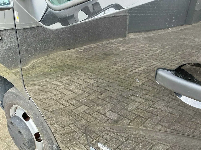 2021 opel movano 2.3 turbo l3h3 dl bedrijfswagen - afbeelding 18 van  26