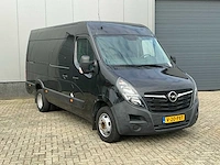 2021 opel movano 2.3 turbo l3h3 dl bedrijfswagen - afbeelding 12 van  26