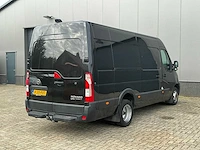 2021 opel movano 2.3 turbo l3h3 dl bedrijfswagen - afbeelding 20 van  26