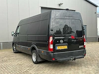 2021 opel movano 2.3 turbo l3h3 dl bedrijfswagen - afbeelding 21 van  26